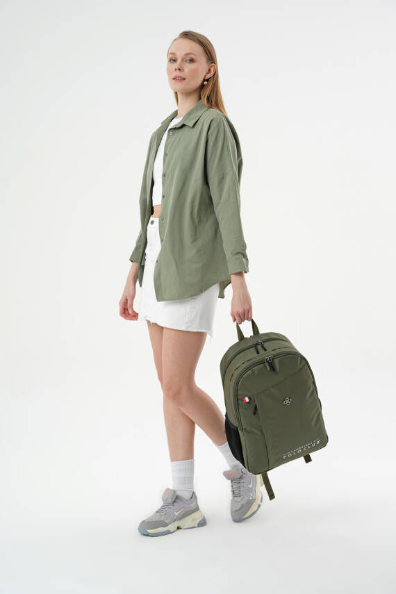 Hafif Su Geçirmez Sırt Çantası Plcan2170 - 19