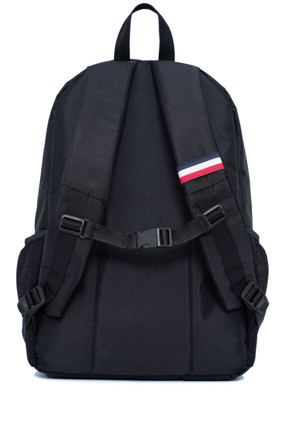 Cambridge Polo Club Hafif Unisex Sırt Çantası - 18