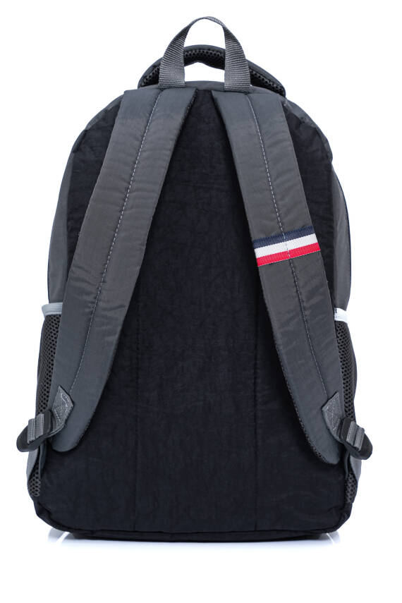 Cambridge Polo Club Hafif Unisex Sırt Çantası - 21