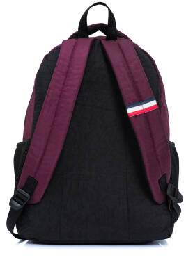 Cambridge Polo Club Hafif Unisex Sırt Çantası - 24