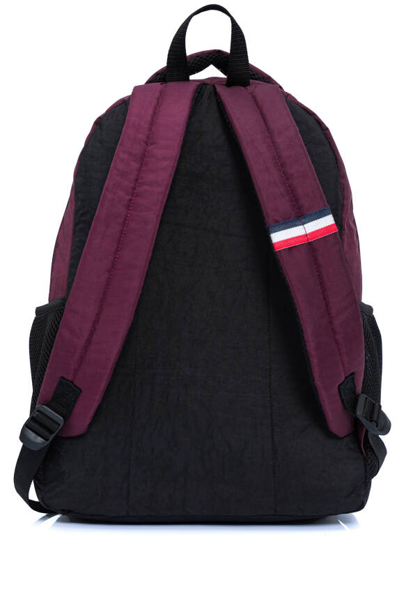 Cambridge Polo Club Hafif Unisex Sırt Çantası - 24