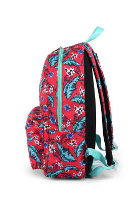 Cambridge Polo Club Island Roamer İki Bölmeli Unisex Sırt Çantası - Cambridge Polo Club