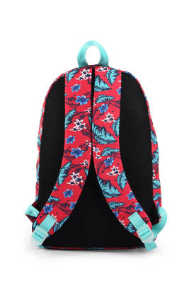 Cambridge Polo Club Island Roamer İki Bölmeli Unisex Sırt Çantası - Cambridge Polo Club