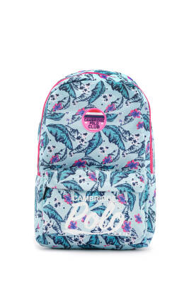 Cambridge Polo Club Island Roamer İki Bölmeli Unisex Sırt Çantası - 6