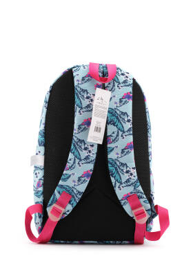 Cambridge Polo Club Island Roamer İki Bölmeli Unisex Sırt Çantası - 9