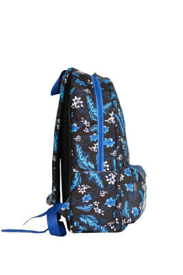 Cambridge Polo Club Island Roamer İki Bölmeli Unisex Sırt Çantası - 12