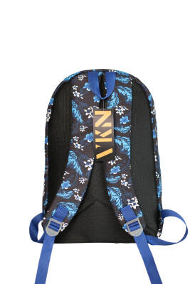 Cambridge Polo Club Island Roamer İki Bölmeli Unisex Sırt Çantası - 13