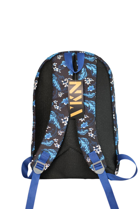 Cambridge Polo Club Island Roamer İki Bölmeli Unisex Sırt Çantası - 13