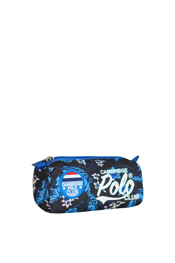 Cambridge Polo Club Island Roamer Unisex Tek Bölmeli Kalemlik - 3