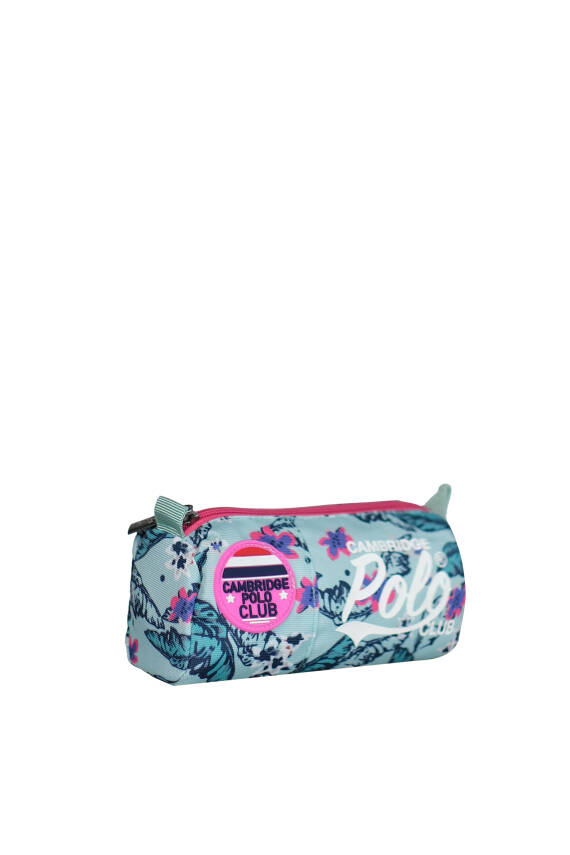 Cambridge Polo Club Island Roamer Unisex Tek Bölmeli Kalemlik - 13