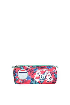 Cambridge Polo Club Island Roamer Unisex Tek Bölmeli Kalemlik - 7