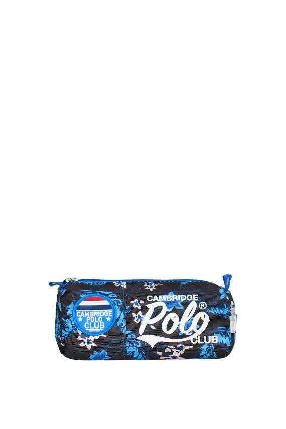 Cambridge Polo Club Island Roamer Unisex Tek Bölmeli Kalemlik - 17