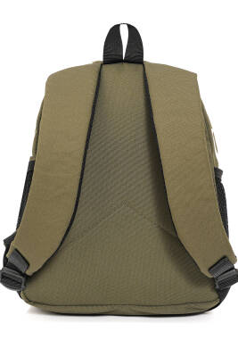 Cambridge Polo Club JDI Kadın Sırt Çantası - 25