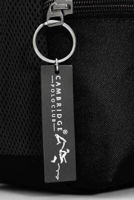 Cambridge Polo Club JDI Kadın Sırt Çantası - Cambridge Polo Club