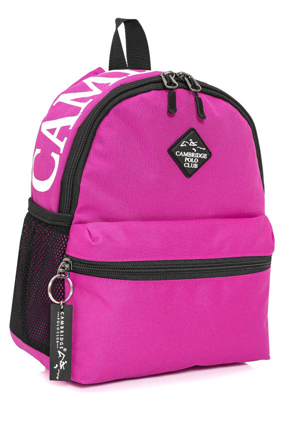 Cambridge Polo Club JDI Kadın Sırt Çantası - 15