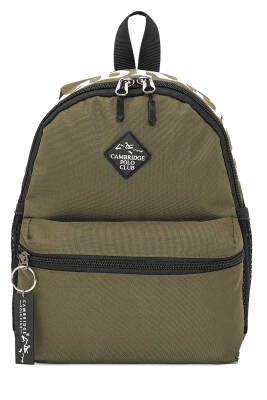 Cambridge Polo Club JDI Kadın Sırt Çantası - 20