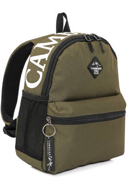 Cambridge Polo Club JDI Kadın Sırt Çantası - 21