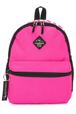 Cambridge Polo Club JDI Kadın Sırt Çantası - 32