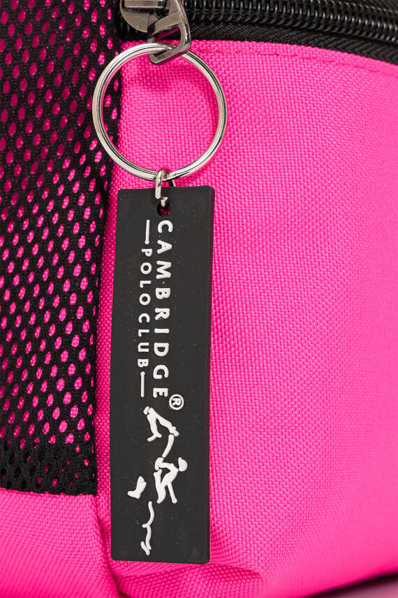 Cambridge Polo Club JDI Kadın Sırt Çantası - 34