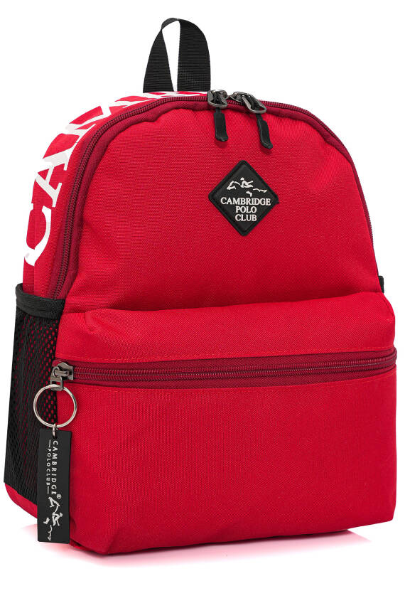 Cambridge Polo Club JDI Kadın Sırt Çantası - 45