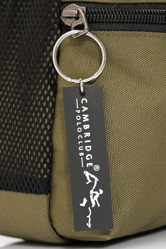 Cambridge Polo Club JDI Kadın Sırt Çantası - 52