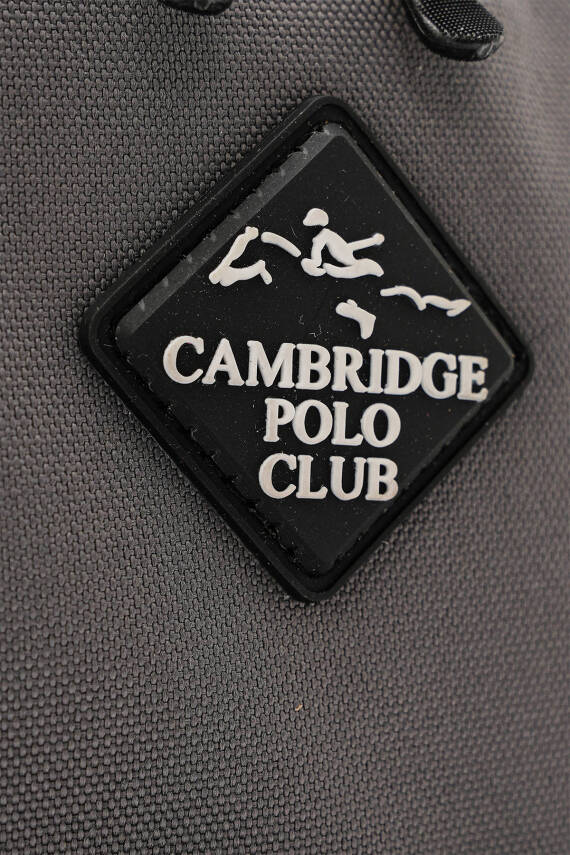 Cambridge Polo Club JDI Kadın Sırt Çantası - 58