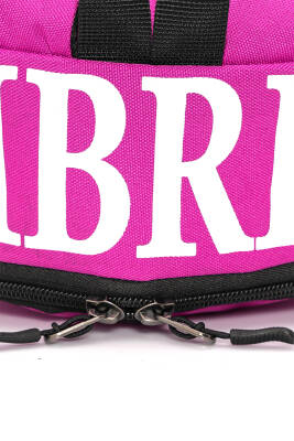 Cambridge Polo Club JDI Kadın Sırt Çantası - 64