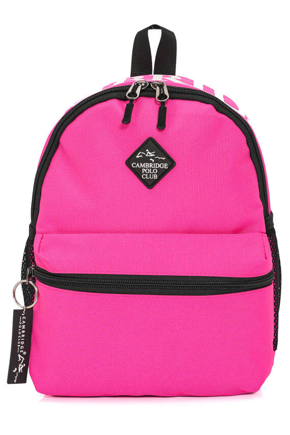 Cambridge Polo Club JDI Kadın Sırt Çantası - 68