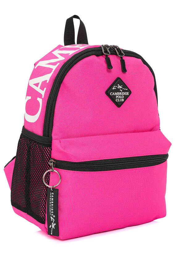 Cambridge Polo Club JDI Kadın Sırt Çantası - 69