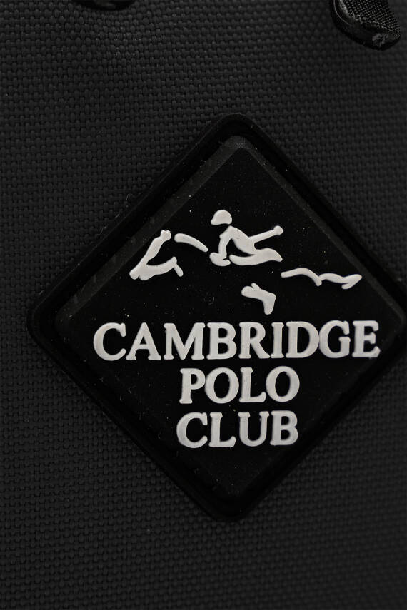 Cambridge Polo Club JDI Kadın Sırt Çantası - 4