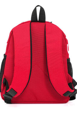 Cambridge Polo Club JDI Kadın Sırt Çantası - 12