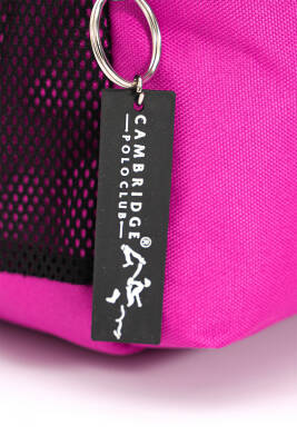 Cambridge Polo Club JDI Kadın Sırt Çantası - 19