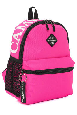 Cambridge Polo Club JDI Kadın Sırt Çantası - 33