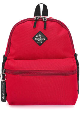Cambridge Polo Club JDI Kadın Sırt Çantası - 44