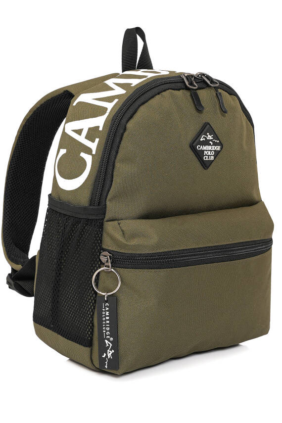 Cambridge Polo Club JDI Kadın Sırt Çantası - 51