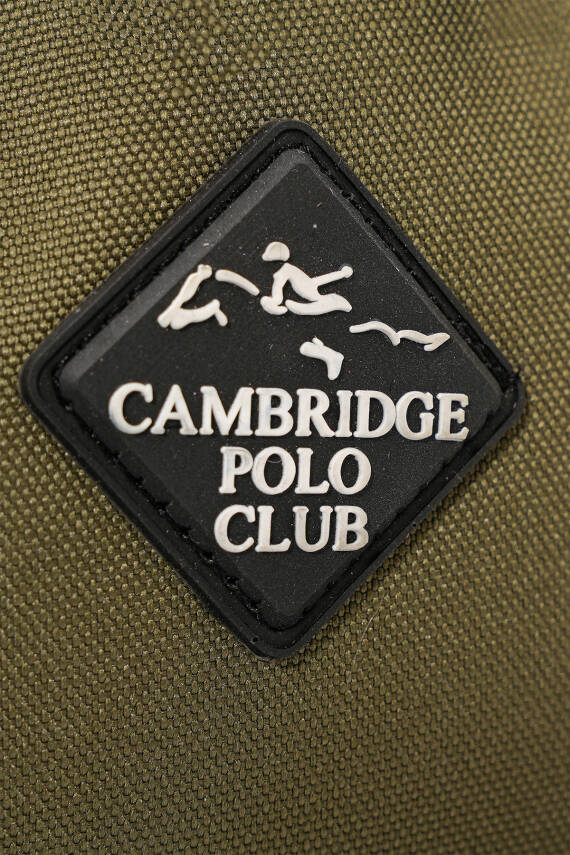 Cambridge Polo Club JDI Kadın Sırt Çantası - 53