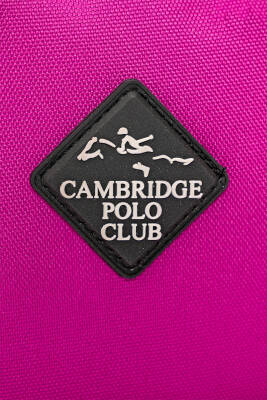 Cambridge Polo Club JDI Kadın Sırt Çantası - 65