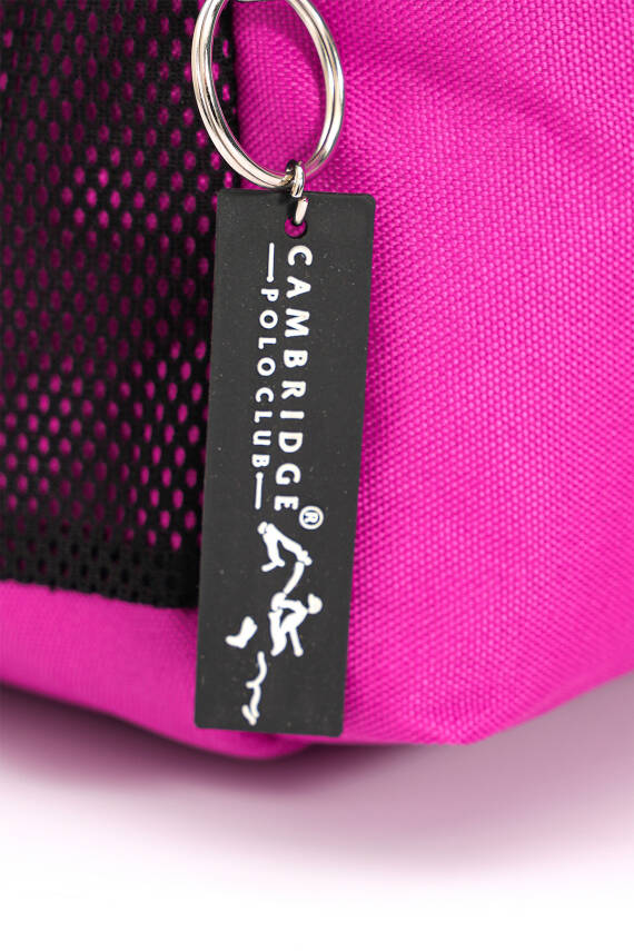 Cambridge Polo Club JDI Kadın Sırt Çantası - 67