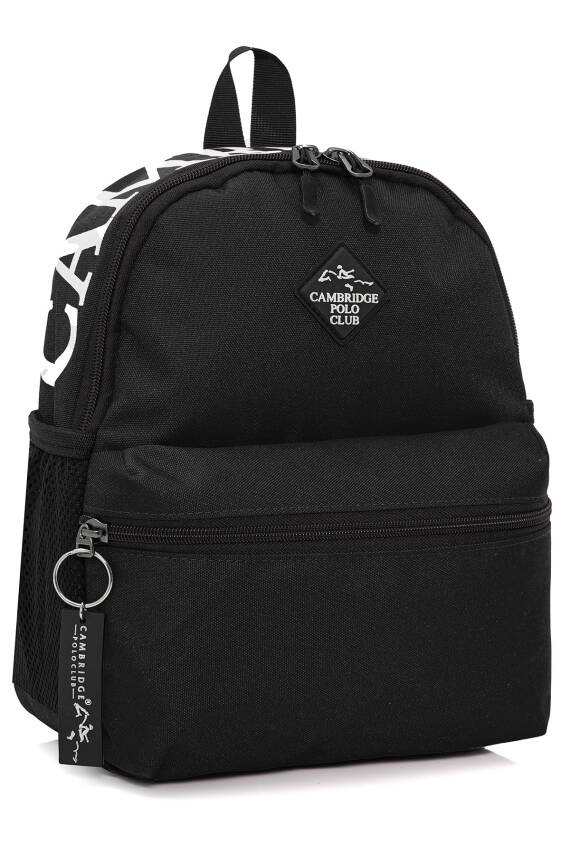 Cambridge Polo Club JDI Kadın Sırt Çantası - 3