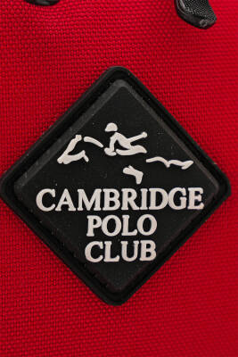 Cambridge Polo Club JDI Kadın Sırt Çantası - 13