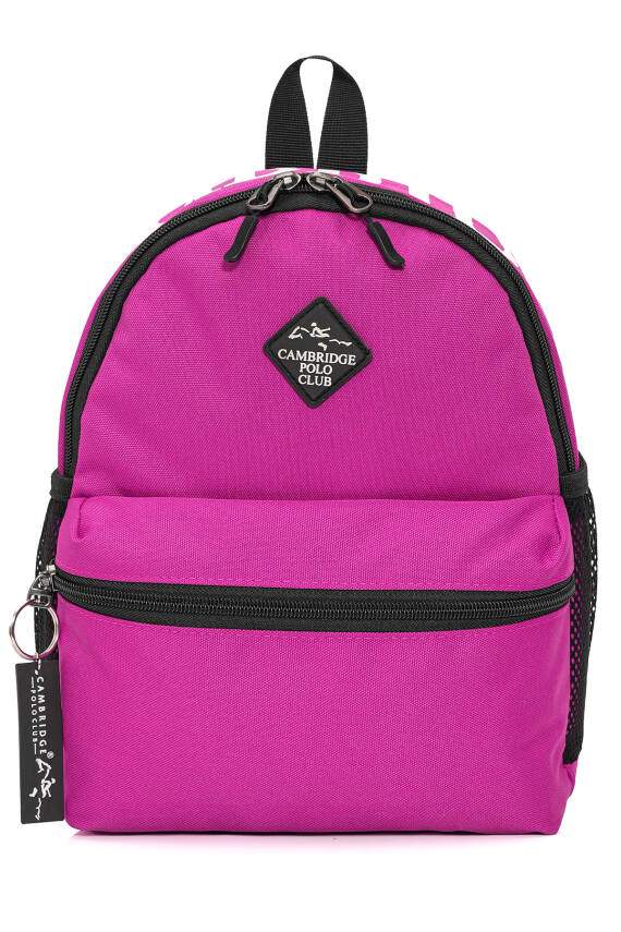 Cambridge Polo Club JDI Kadın Sırt Çantası - 14