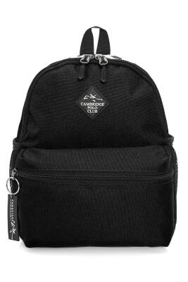 Cambridge Polo Club JDI Kadın Sırt Çantası - 38