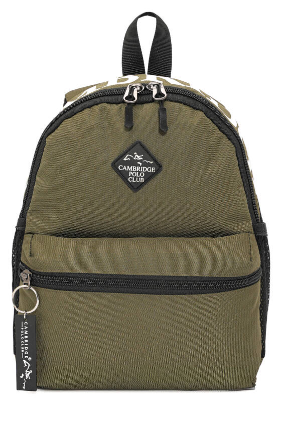 Cambridge Polo Club JDI Kadın Sırt Çantası - 50