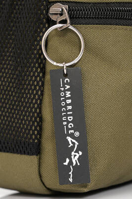 Cambridge Polo Club JDI Kadın Sırt Çantası - 52