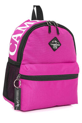 Cambridge Polo Club JDI Kadın Sırt Çantası - 63