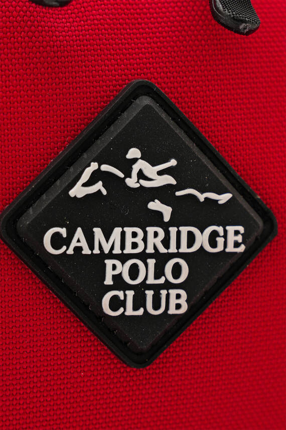 Cambridge Polo Club JDI Kadın Sırt Çantası - 13