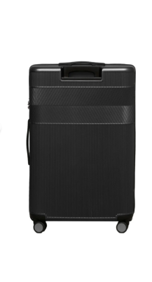 Cambridge Polo Club Kırılmaz Polikarbon TSA Kilitli 8 Tekerlek Valiz Seti 1816 - 3