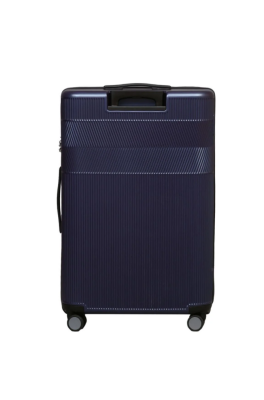 Cambridge Polo Club Kırılmaz Polikarbon TSA Kilitli 8 Tekerlek Valiz Seti 1816 - 14