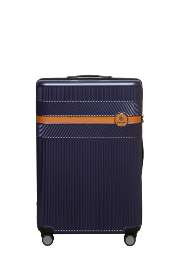 Cambridge Polo Club Kırılmaz Polikarbon TSA Kilitli 8 Tekerlek Valiz Seti 1816 - 7