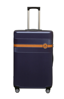 Cambridge Polo Club Kırılmaz Polikarbon TSA Kilitli 8 Tekerlek Valiz Seti 1816 - 8